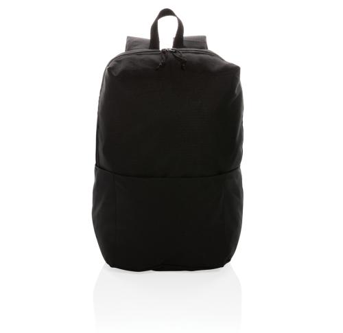 Casual backpack PVC free