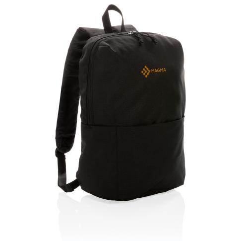 Casual backpack PVC free