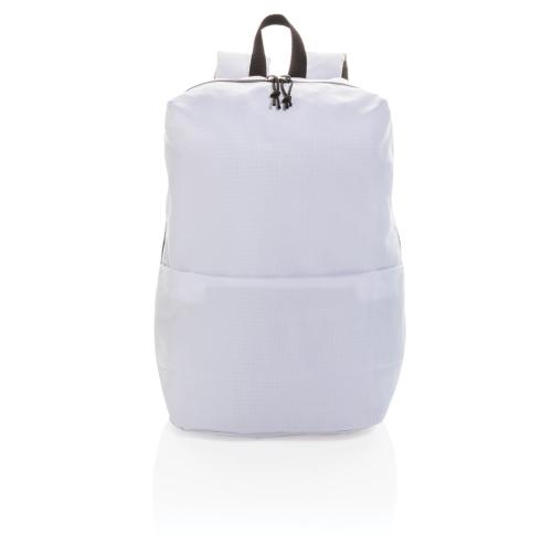 Casual backpack PVC free