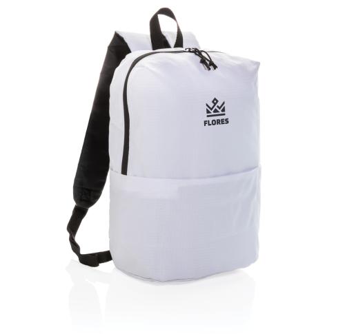 Casual backpack PVC free