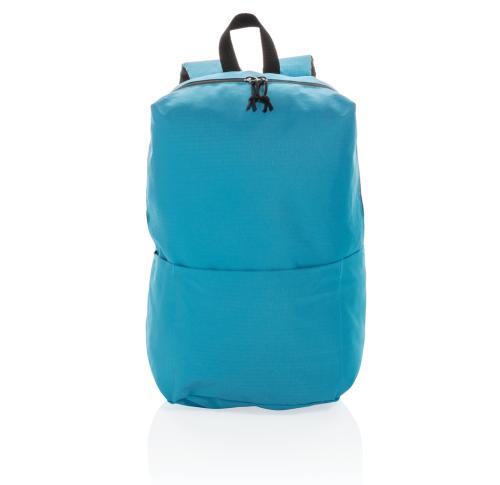 Casual backpack PVC free