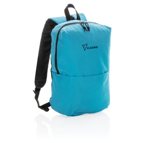 Casual backpack PVC free