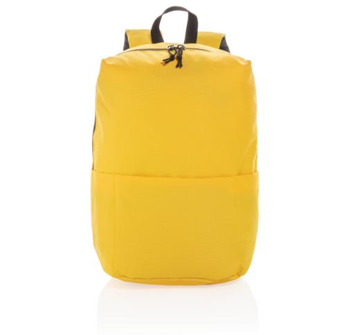 Casual backpack PVC free