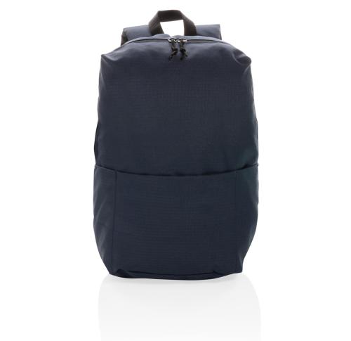 Casual backpack PVC free