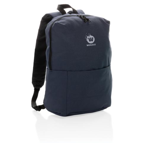 Casual backpack PVC free