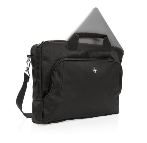 Deluxe 15” laptop bag