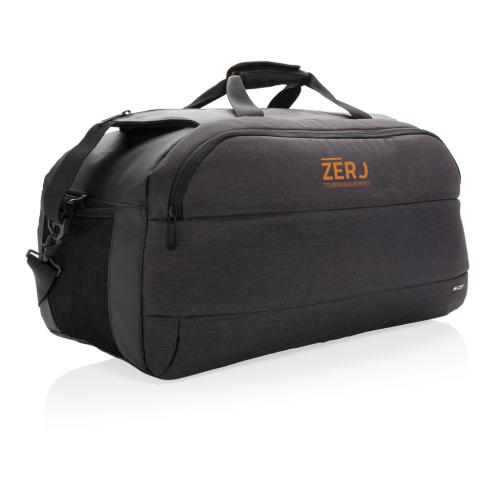 Branded Weekend Bag Holdalls 
