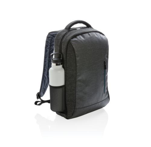 900D laptop backpack PVC free