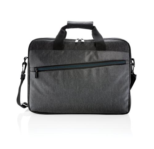 900D laptop bag PVC free