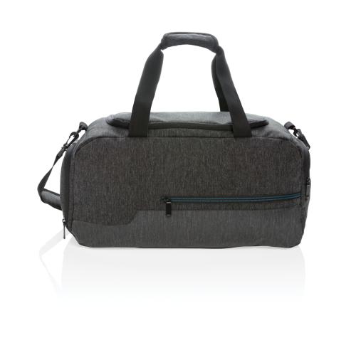 900D weekend/sports bag PVC free