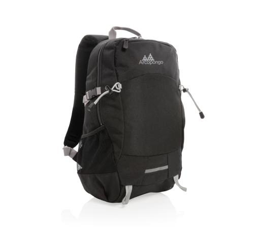 Outdoor RFID laptop backpack PVC free