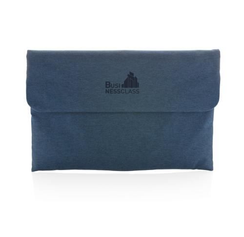 Branded Magnetic Closing 15.6