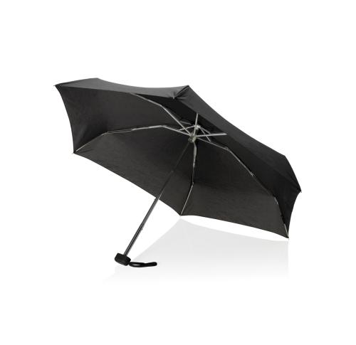 Branded Swiss Peak Mini Umbrellas