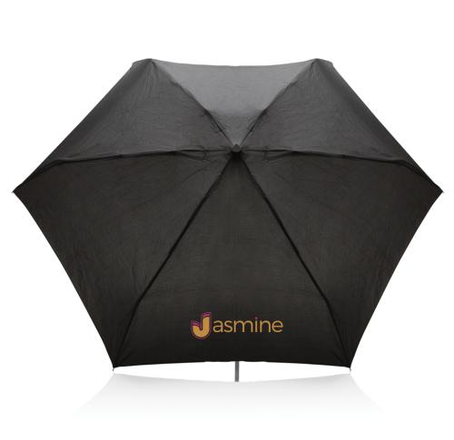 Branded Swiss Peak Mini Umbrellas