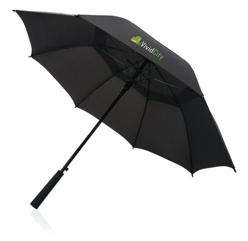 Swiss peak Tornado 23” storm umbrella