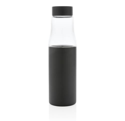 Hybrid Leakproof Glass And Vacuum Bottle 500ml