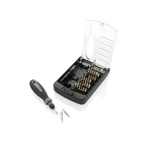 Promotional Printed 38 PCS Tool Sets