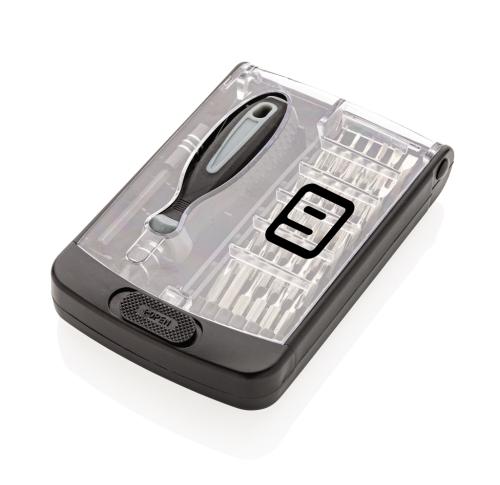 Promotional Printed 38 PCS Tool Sets