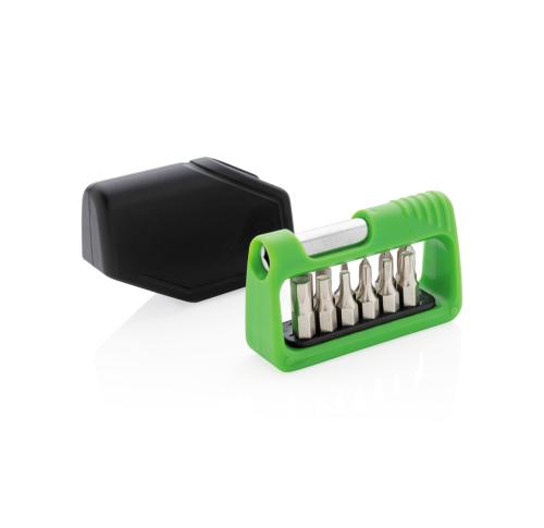 Pocket bit set 13 pcs