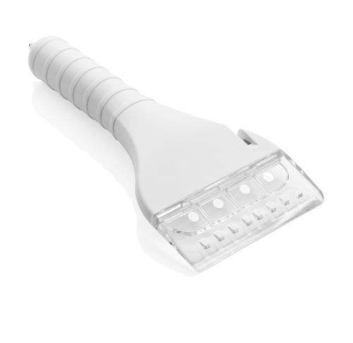 Printed Car Ice Scraper With COB And Safety Function