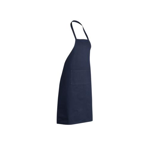 Impact AWARE™ Recycled Cotton Apron 180gr - Navy Blue