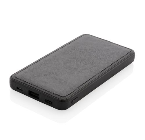 Personalised Powerbank Tusca 10.000 MAh PU