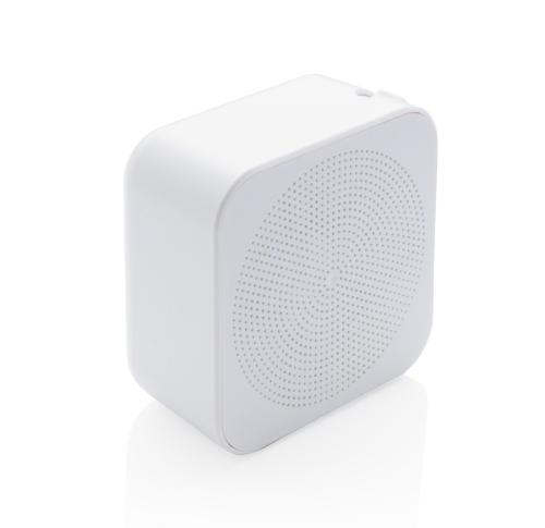 3W antimicrobial wireless speaker