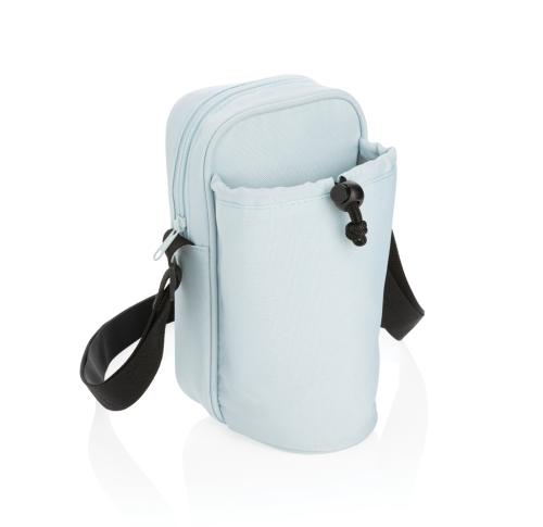 Custom Logo Tierra Bottle Cooler Sling Bags