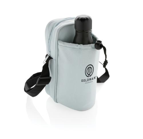 Custom Logo Tierra Bottle Cooler Sling Bags