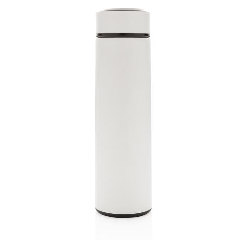Vacuum stainless steel bottle