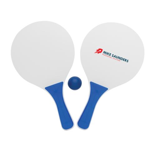 Branded Beach Ball Sets MDF