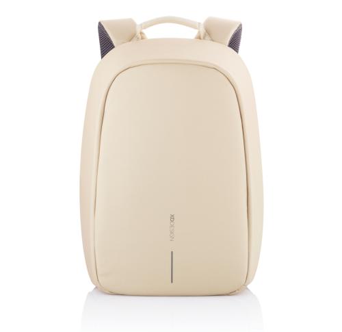 Custom Bobby Hero Spring, Anti-theft Backpacks - Cream