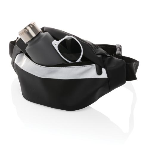 PU high visibility bumbag