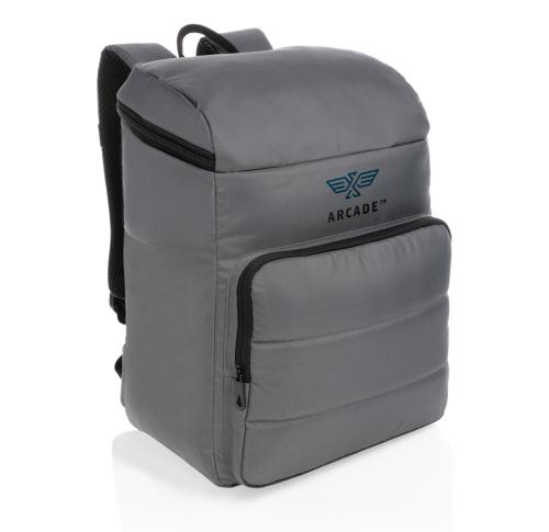 Impact AWARE™ RPET cooler backpack