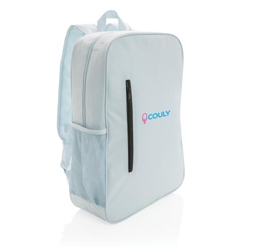 Custom Branded Tierra Insulated Cooler Backpacks
