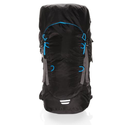 Explorer ribstop large hiking backpack 40L PVC free