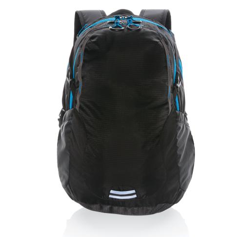 Explorer ribstop medium hiking backpack 26L PVC free