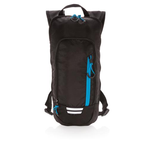 Explorer ribstop small hiking backpack 7L PVC free