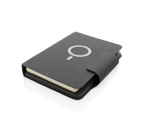 Artic Magnetic 10W wireless charging A5 notebook