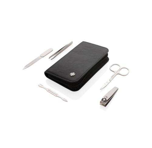 Swiss Peak 5pc manicure set