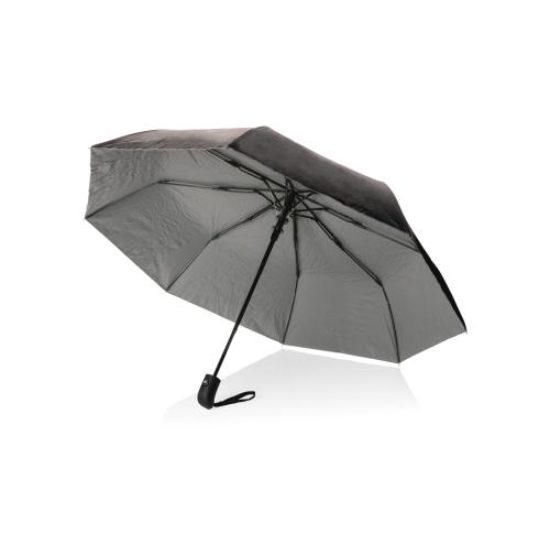 Branded Recycled Mini Umbrella 21