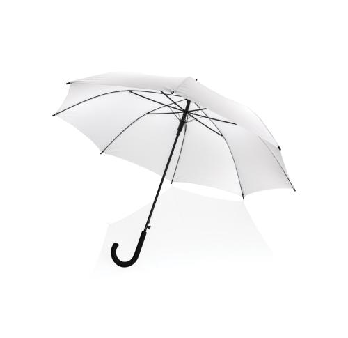 Promotional Printed Recycled Umbrellas Auto Opening Impact AWARE™ 23