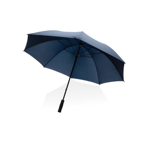 Custom Printed Recycled Storm Proof Vented Umbrella 30