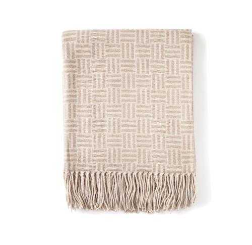 VINGA Lenox blanket