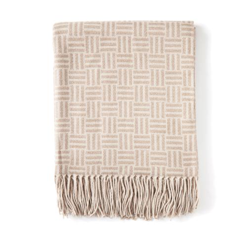 VINGA Lenox blanket