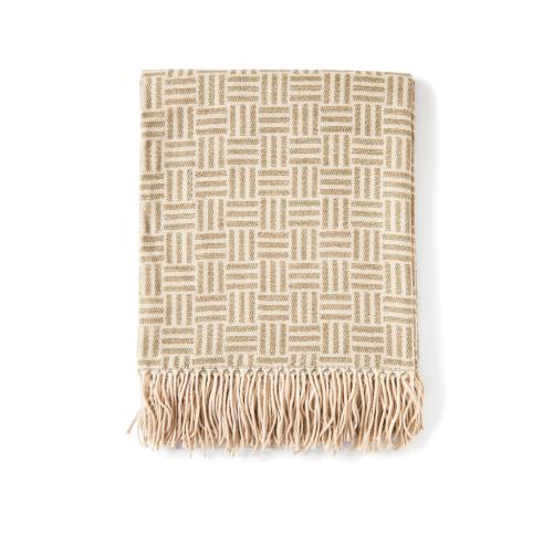 VINGA Lenox blanket