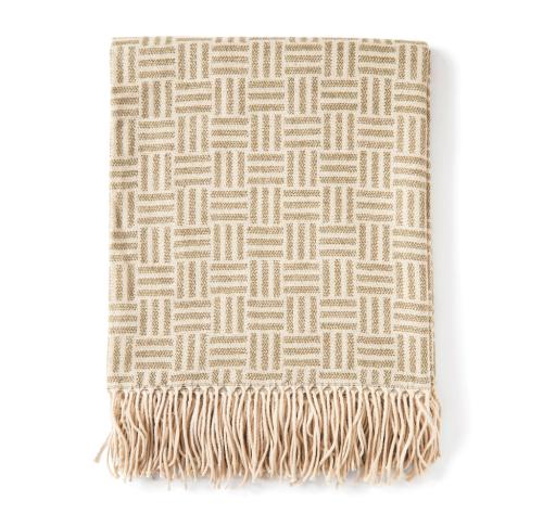 VINGA Lenox blanket