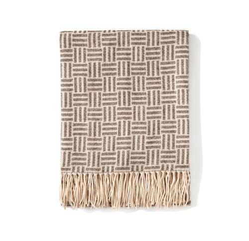 VINGA Lenox blanket