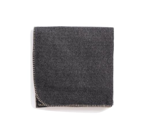 VINGA Bilton recycled blanket