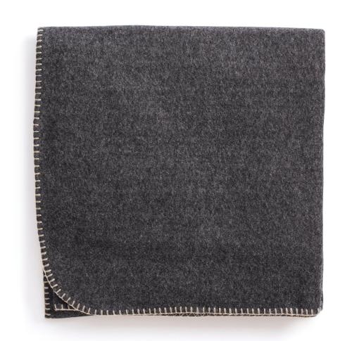 VINGA Bilton recycled blanket